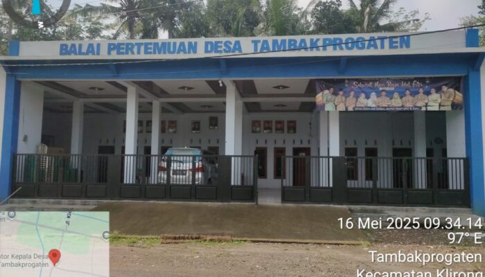 Warga Kebumen Pertanyakan Mobil Hadiah Bank Jateng yang Hilang 