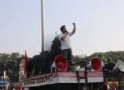 5 Tahun di Huntara, Rakyat Menderita—Pejabat Ribut Soal Kata ‘Goblok’