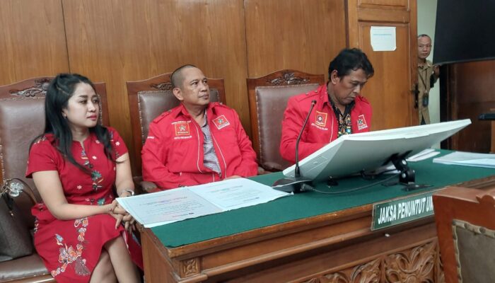 THN SOKSI: Ketua Umum Golkar Diminta Tidak Hadiri Munas XII SOKSI yang Dipersoalkan Secara Hukum