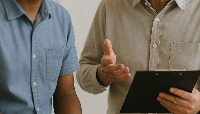 RW Jombang Kali Klarifikasi Isu Penyaluran Kerja ke RS Hermina