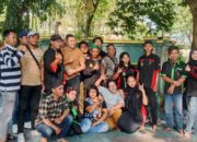 PADEPOKAN BRAJAMUSTI DAN LBH BRAJAMUSTI NUSANTARA MENGADAKAN SARASEHAN BUDAYA