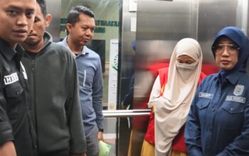 Tim Tabur Kejati Sumsel Berhasil Amankan DPO Penyalahgunaan Dana Kredit