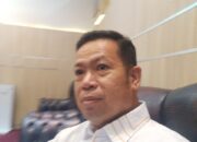 kadin inisial IA kembali menjadi sorotan setelah diduga melakukan ujaran kebencian