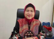 Kepala Bidang Pemberdayaan Masyarakat Dinkes Cilegon Apresiasi Capaian 100 Hari Kerja Wali Kota dan Wakil Wali Kota Cilegon