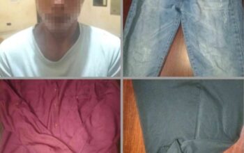 Polres TUBABA, Ungkap Kasus Persetubuhan Anak Dibawah Umur