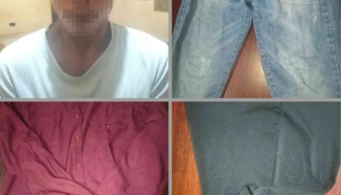 Polres TUBABA, Ungkap Kasus Persetubuhan Anak Dibawah Umur
