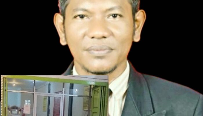 Judi Di Areal Desa Blang Pase Kecamatan Langsa, Disinyalir Terpelihara Oleh Pihak Wilayatul Hisbah “W.H” Dan Juga Pihak Polisi.