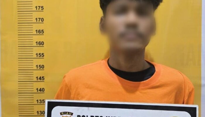 Kecelakaan Laut di Perairan Indragiri, Satu Pemancing Hilang, Dua Pelaut Ditetapkan Tersangka