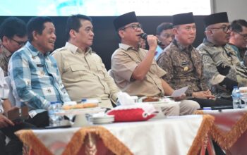 Dana Desa Bisa Dimanfaatkan Percepat Legalisasi Kopdes Merah Putih