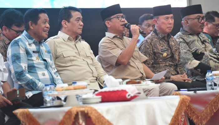Dana Desa Bisa Dimanfaatkan Percepat Legalisasi Kopdes Merah Putih