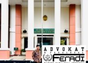 Dugaan ke anehan agenda jadual mediasi di PN Karanganyar perkara Yang ditangani ADV. PRIJA MAXY THEOZIPA, S.H., C.PFW., C.MDF. BENDUM DPP FERADI WPI