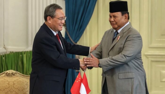 MOU Baru untuk Meningkatkan Kemudahan Kunjungan Wisatawan Tiongkok ke Indonesia.