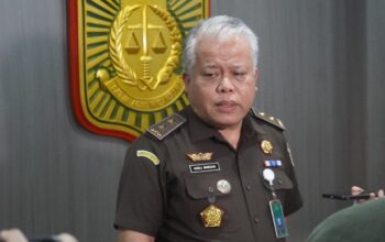 Peningkatan Status Penyidikan Perkara Dugaan Korupsi pada Kemendikbud ristek dalam Program Digitalisasi Pendidikan tahun 2019-2022