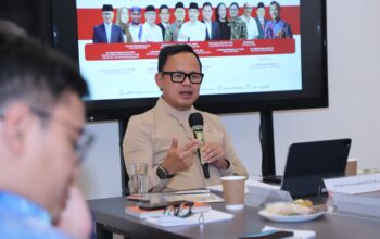 Wamendagri Bima: Penerapan Otonomi Daerah Harus Berpihak pada Keadilan Sosial