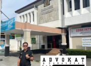 Kuasa Hukum Minta Penangguhan Penahanan, Kejari Magelang Tetap Menolak