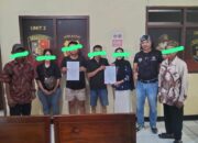YLBH Lodaya Padjajaran Fasilitasi Perdamaian dalam Perkara Dugaan Penadahan Kendaraan Bermotor di Parung Panjang
