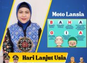 Momentum Hari Lanjut Usia Nasional: Jaga Kesehatan Sejak Muda Demi Lansia yang Sehat