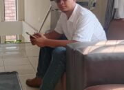 LSM Japati Kota Cilegon Apresiasi Kinerja Dishub dalam Penertiban Parkir Liar