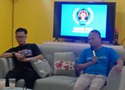 Ngobrol Bareng PWI Cilegon: Dari Etika Jurnalistik sampai Peluang Ekonomi