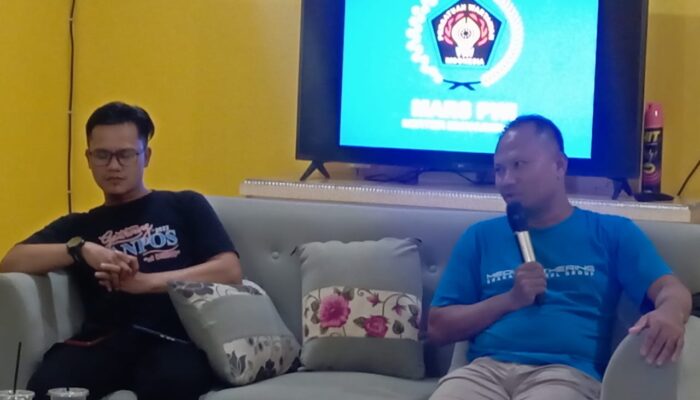 Ngobrol Bareng PWI Cilegon: Dari Etika Jurnalistik sampai Peluang Ekonomi