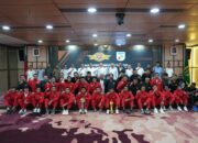 Adhyaksa FC Banten Optimistis Promosi ke Liga 1