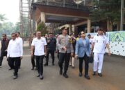 Kapolda Banten Terima Kunjungan Kerja Komisi III DPR RI, Bahas Penegakan Hukum dan Keamanan