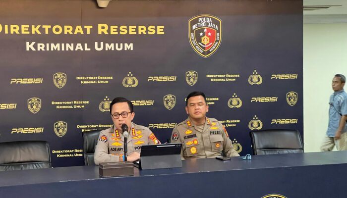 Polisi Amankan 19 Orang dalam Keributan Lahan di Kemang, Diduga Dipicu Sengketa Ahli Waris