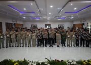 Kapolda Banten Buka Musda KBPP Polri Daerah Banten Tahun 2025