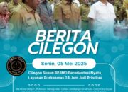 Cilegon Susun RPJMD Berorientasi Nyata, Layanan Puskesmas 24 Jam Jadi Prioritas