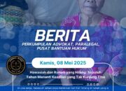 Hawasiah dan Rumah yang Hilang: Sepuluh Tahun Menanti Keadilan yang Tak Kunjung Tiba