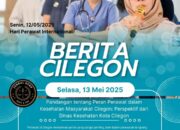 Pandangan tentang Peran Perawat dalam Kesehatan Masyarakat Cilegon: Perspektif dari Dinas Kesehatan Kota Cilegon