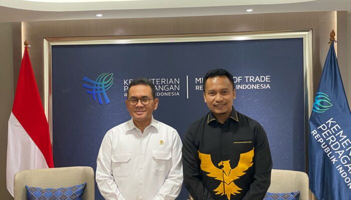 Tanggapi Polemik Permintaan Proyek di Cilegon, Ketua AKUMANDIRI Banten: KADIN Harus Jadi Jembatan Antara Pengusaha dan Investor