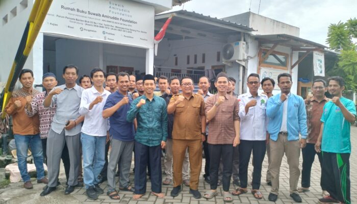 ICMI Orda Kabupaten Serang Gelar Silaturahmi dan Bentuk Panitia Pelantikan Pengurus Periode 2025–2030