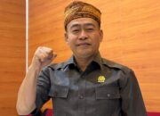 DPD NasDem Lebak Dukung Perjuangan Relokasi Warga Huntara Lebak Gedong