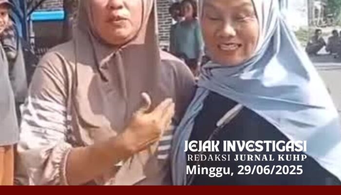 Viral! Video Pengakuan Warga Kasemen soal Janji Politik Walikota Terpilih Beredar di WhatsApp