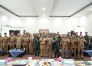 Paparkan Hasil Riset Sosial, Taruna Latsitarda XLV Beri Masukan Strategis bagi Pemerintah Kota Cilegon