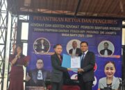 Solid dan Siap Mengabdi: Kepengurusan DPD FERADI WPI DKI Jakarta Resmi Dilantik