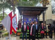 Pelantikan DPD FERADI WPI DKI Jakarta Masa Bakti 2025–2030 Berlangsung Khidmat