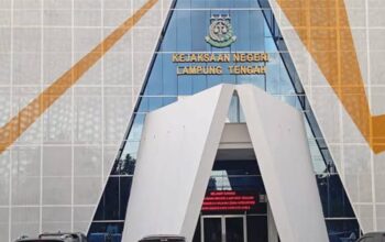 DPP KAMPUD Penuhi Undangan Klarifikasi KEJARI Lampung Tengah: Dugaan Tipikor Proyek Chromebook dan Proyek Jalan