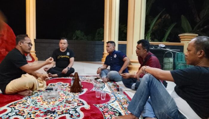 Diduga Oknum Tokoh Desa Kerta Gagalkan Koperasi Merah Putih, GMBI Minta Polda Banten Turun Tangan