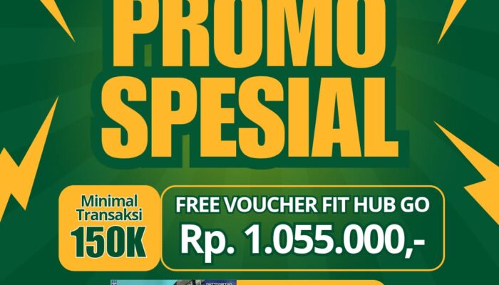 Mendorong Gaya Hidup Aktif Lewat Biliar dan Fitness: Kawan Billiard Gandeng Fit Hub Go Hadirkan Promo Menarik