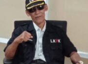 Ketua L KPK Mawil Cilegon Soroti Ketidakhadiran Pejabat Eselon II dalam Rapat RPJMD