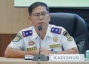 Dishub dan Satlantas Kota Cilegon Terapkan Jam Operasional untuk Truk dan Bus