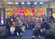 Pesan Kepala Dinas DP3AP2KB Kota Cilegon dalam Pemilihan Duta GenRe 2025 Cilegon Center Mall