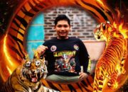 DPC LSM Harimau Kota Cilegon Dukung Muhammad Jenal Arifin sebagai PLT Ketua Kadin Kota Cilegon