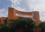 Pendidikan Anak Usia Dini TK/PAUD di Kota Cilegon Tahun 2025