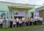 Kelurahan Kotasari Siap Jadi Percontohan Nasional, Koperasi Merah Putih Jadi Andalan!