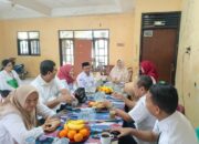 Kelurahan Kotabumi Cilegon Masuk Nominasi Koperasi Merah Putih Nasional