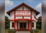 Siap Jadi Percontohan Nasional, Kepala Dinas UMKM Kota Cilegon Paparkan Progres Koperasi Merah Putih