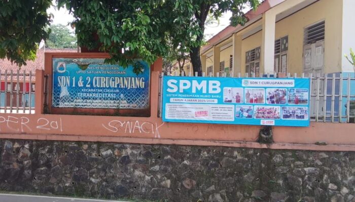 Diduga lakukan pungli, SDN 1 Curugpanjang lebak tagih biaya pengambilan Raport dan Ijazah